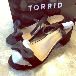 TORRID SIZE 12